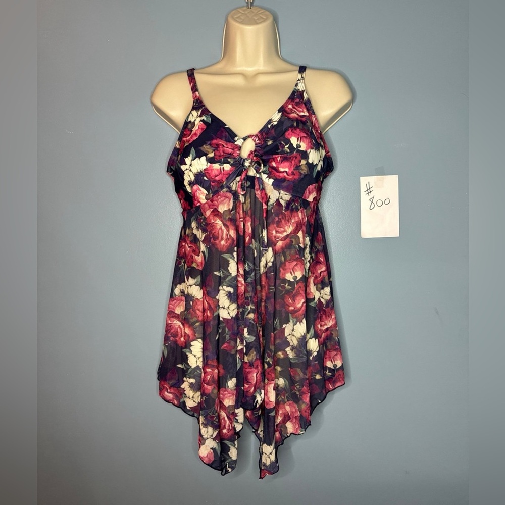 Finwanlo swimtop
